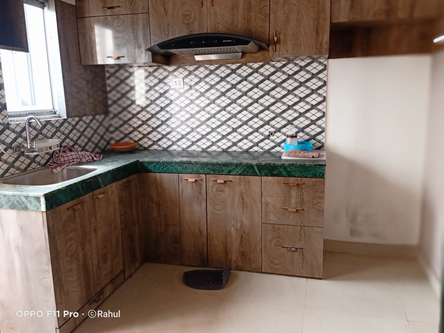 Semi Furnished 3bhk in Hengrabari , Guwahati, Assam New, Hengrabari, Guwahati, Assam, India for Rent